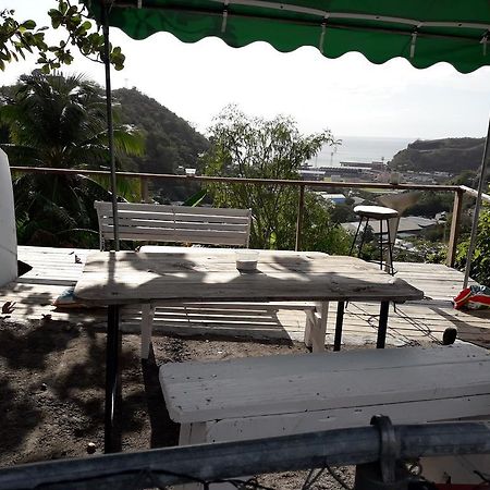 Cosy Corner Διαμέρισμα St. George's Εξωτερικό φωτογραφία