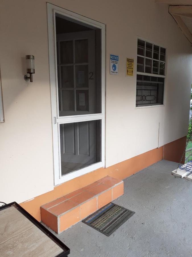Cosy Corner Διαμέρισμα St. George's Δωμάτιο φωτογραφία