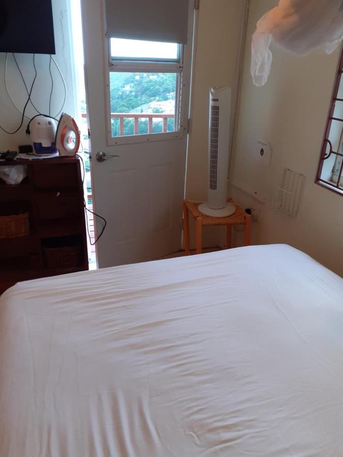 Cosy Corner Διαμέρισμα St. George's Εξωτερικό φωτογραφία