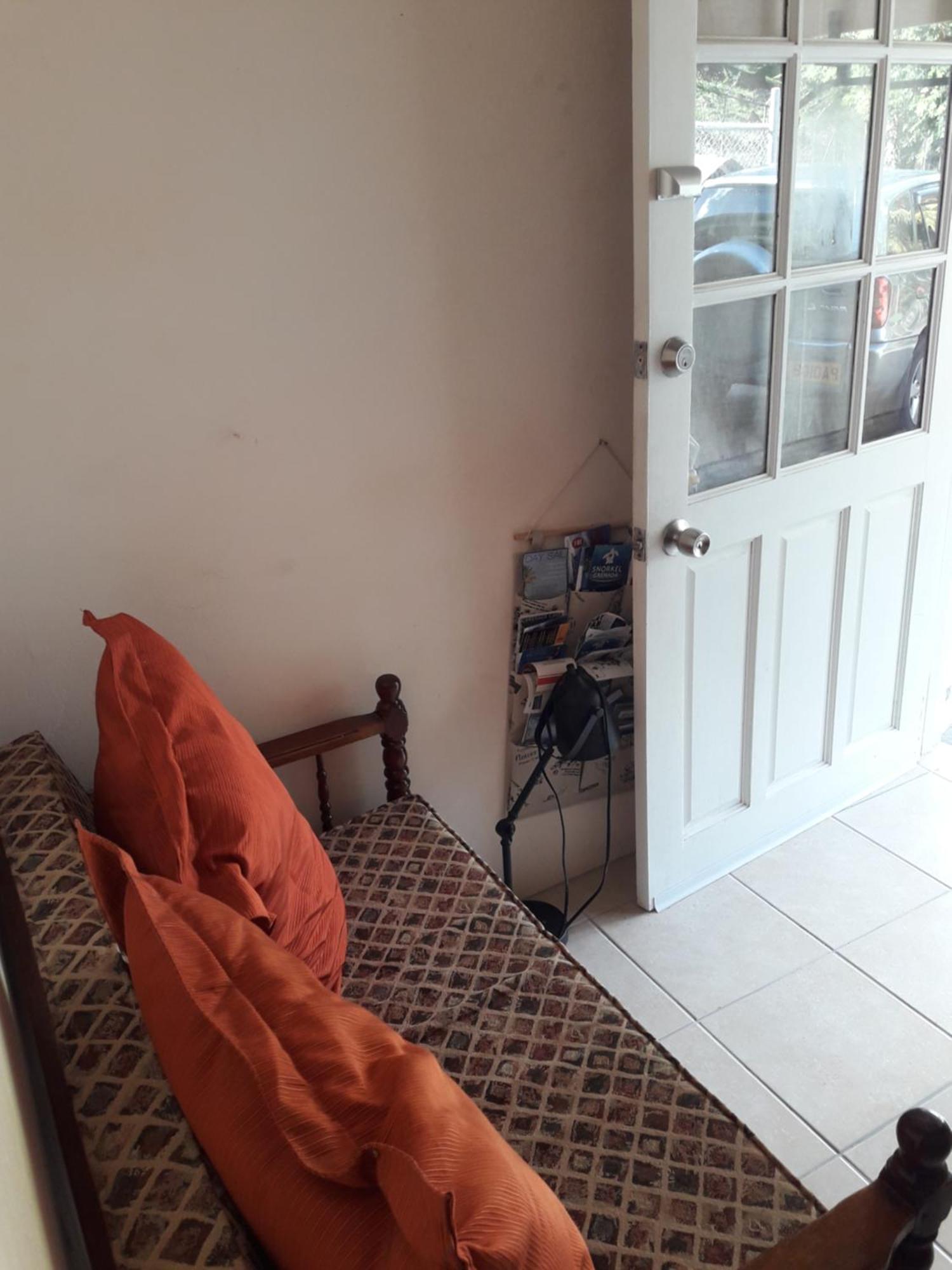 Cosy Corner Διαμέρισμα St. George's Δωμάτιο φωτογραφία