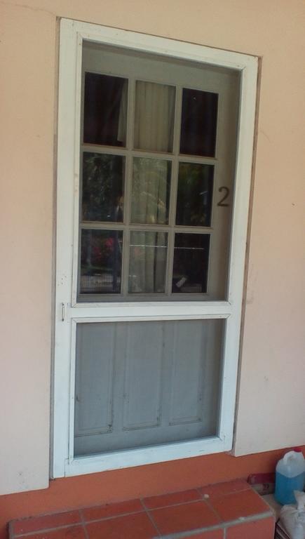 Cosy Corner Διαμέρισμα St. George's Εξωτερικό φωτογραφία