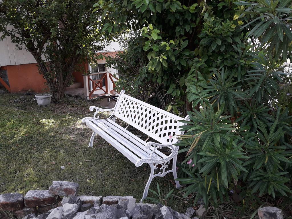 Cosy Corner Διαμέρισμα St. George's Εξωτερικό φωτογραφία